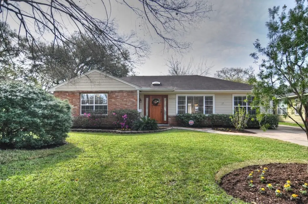 9629 Maribelle Way, Houston, TX 77055 - #1