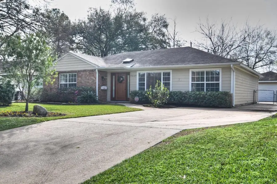 9629 Maribelle Way, Houston, TX 77055 - #2