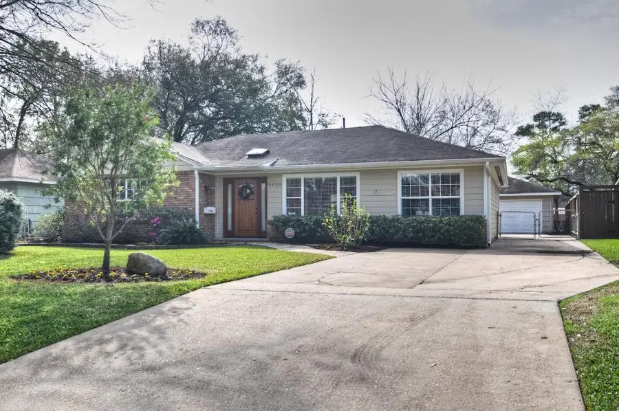 9629 Maribelle Way, Houston, TX 77055 - #3