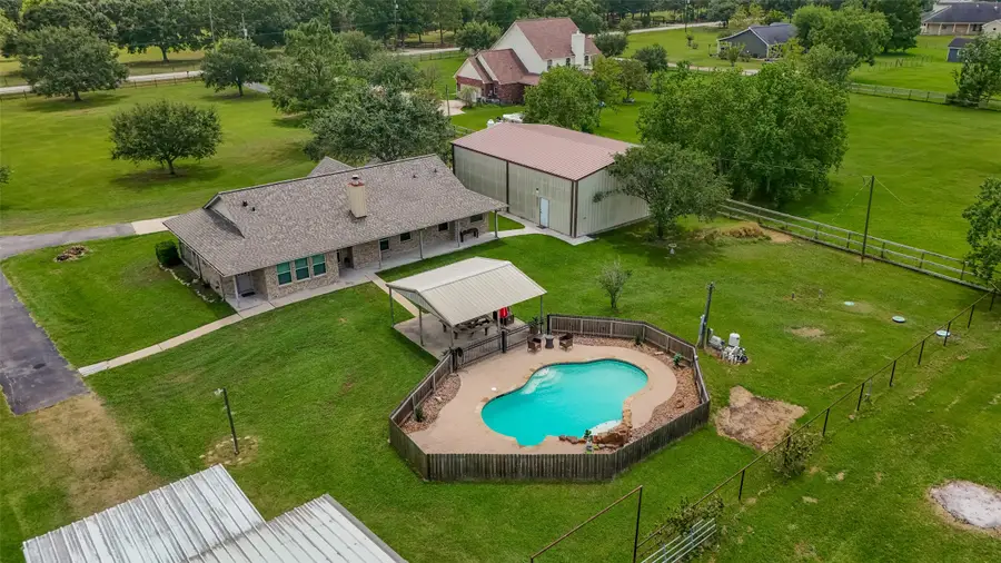 1030 Ginger Street, Santa Fe, TX 77517 - #2