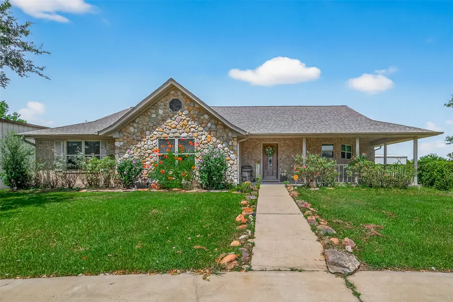 1030 Ginger Street, Santa Fe, TX 77517 - #3