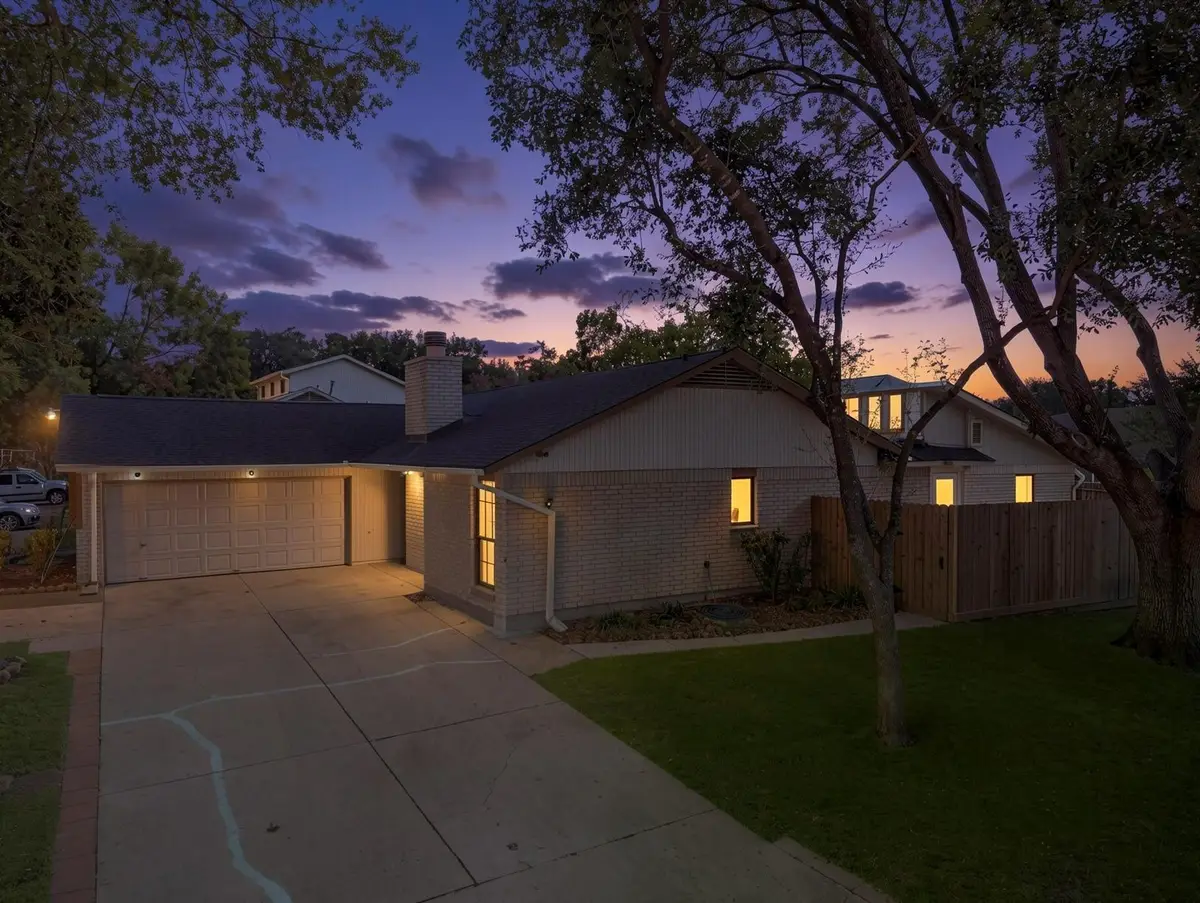 18755 Clover Glen Lane, Houston, TX 77084 - #1