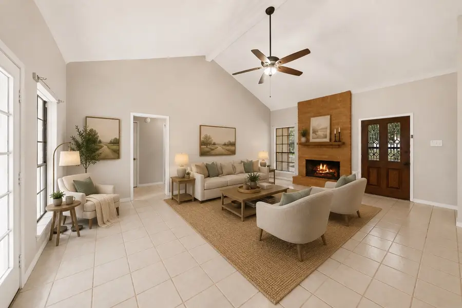 18755 Clover Glen Lane, Houston, TX 77084 - #2