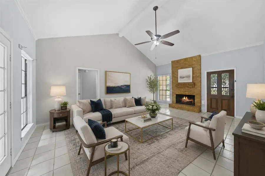 18755 Clover Glen Lane, Houston, TX 77084 - #3