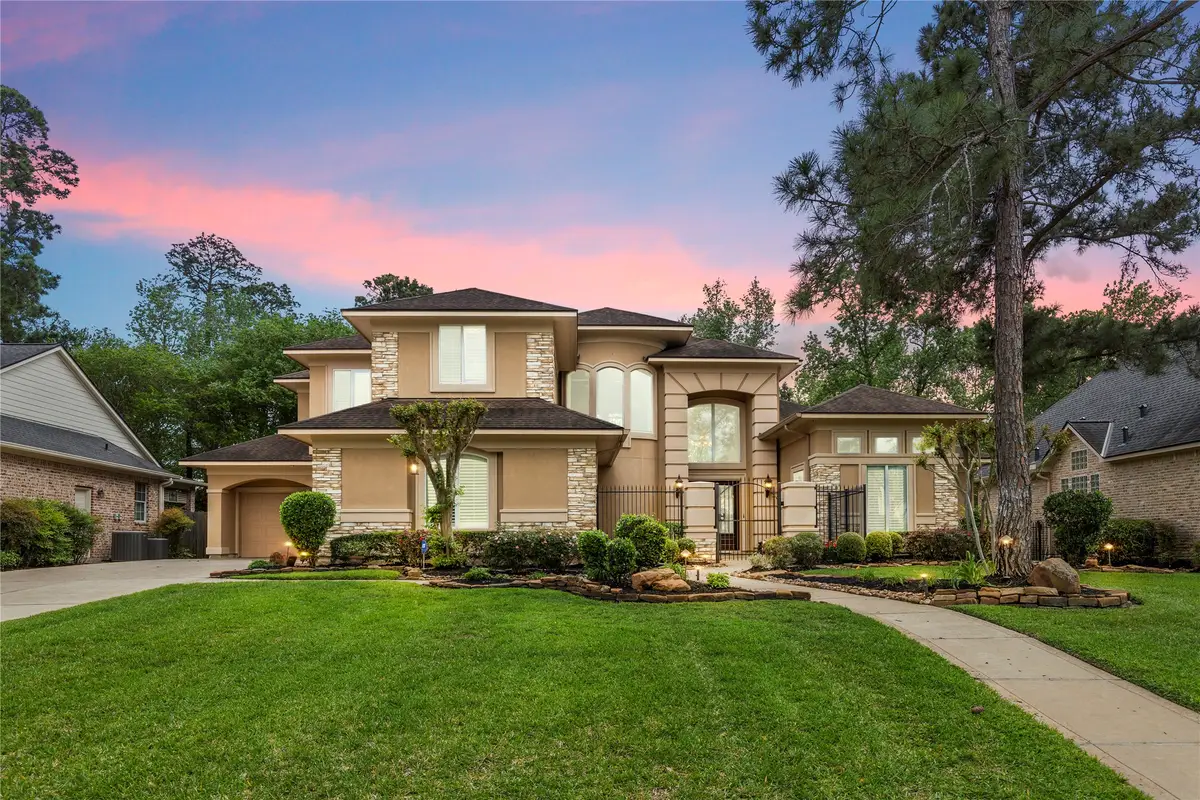 6207 Windrose Hollow Lane, Spring, TX 77379 - #1