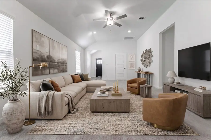 6475 Escondido Drive, Rosharon, TX 77583 - #3