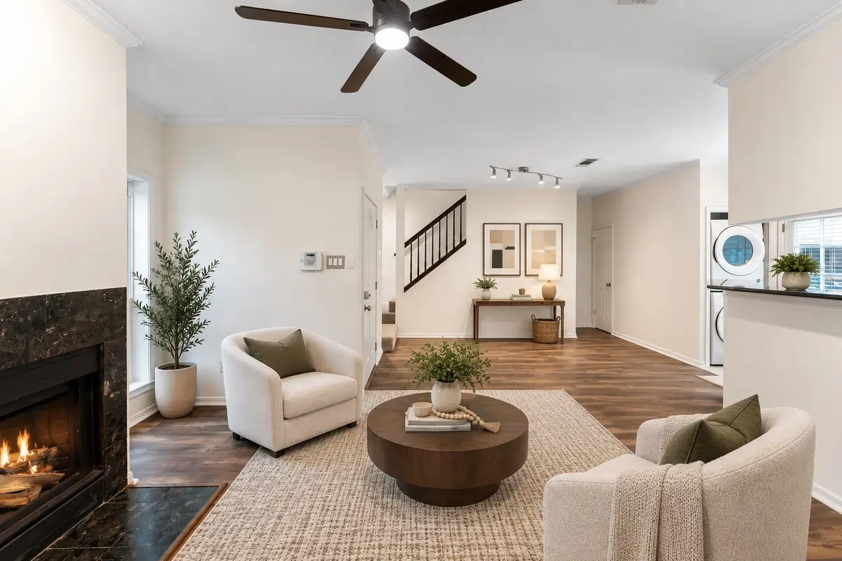 2218 Hopkins Street #2218, Houston, TX 77006 - #1
