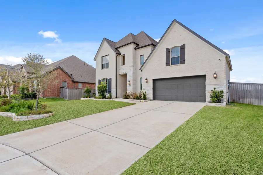 6406 Sterling Springs Lane, Katy, TX 77493 - #2