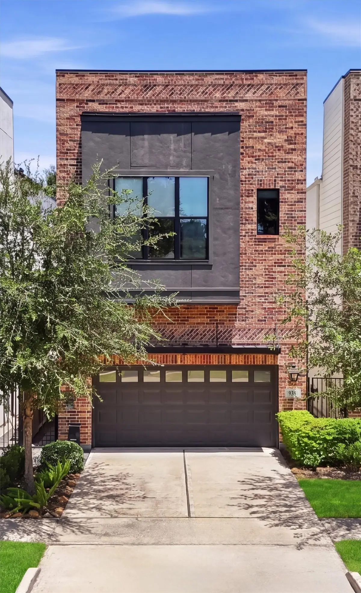 938 Alexander Street, Houston, TX 77008 - #1