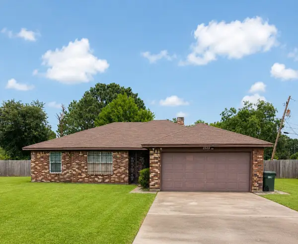 2323 Shirley Street, Port Arthur, TX 77640