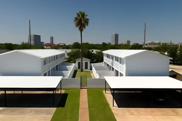 5506 Beverlyhill Street #8, Houston, TX 77056