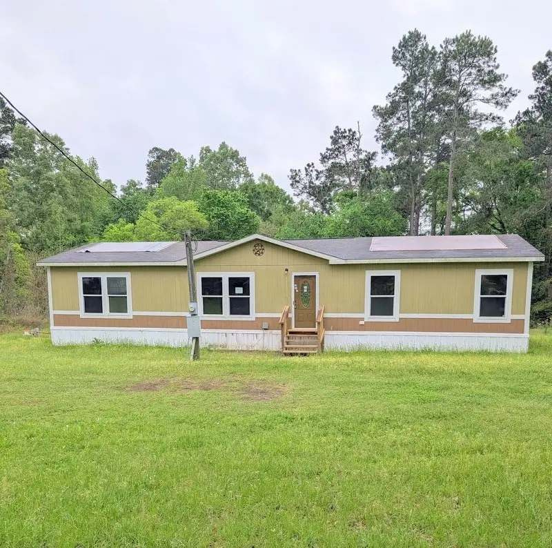 746 Aldredge Circle, Pollok, TX 75969 - #1