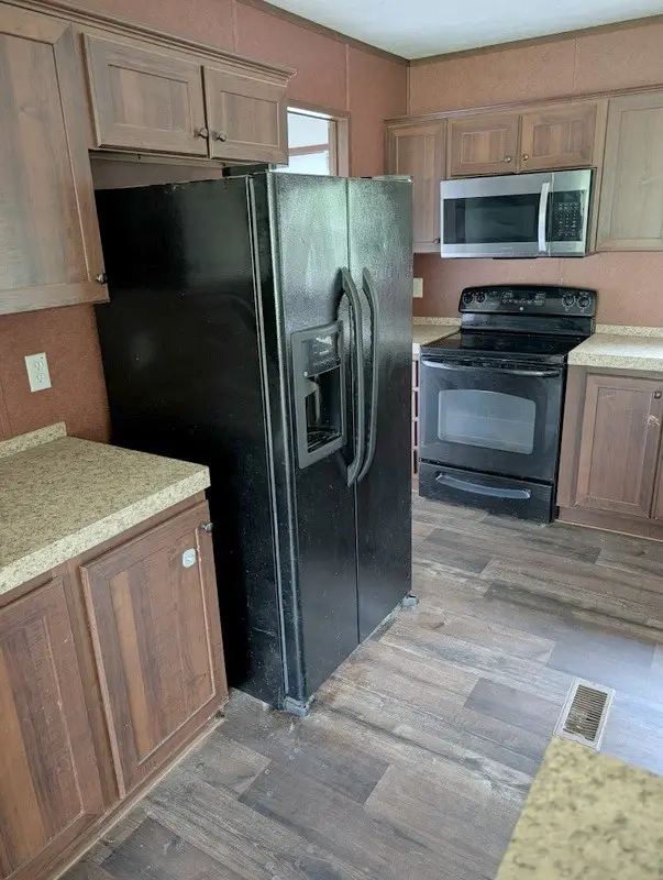 746 Aldredge Circle, Pollok, TX 75969 - #2