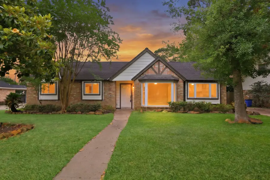 15215 Parkville Drive, Houston, TX 77068 - #3