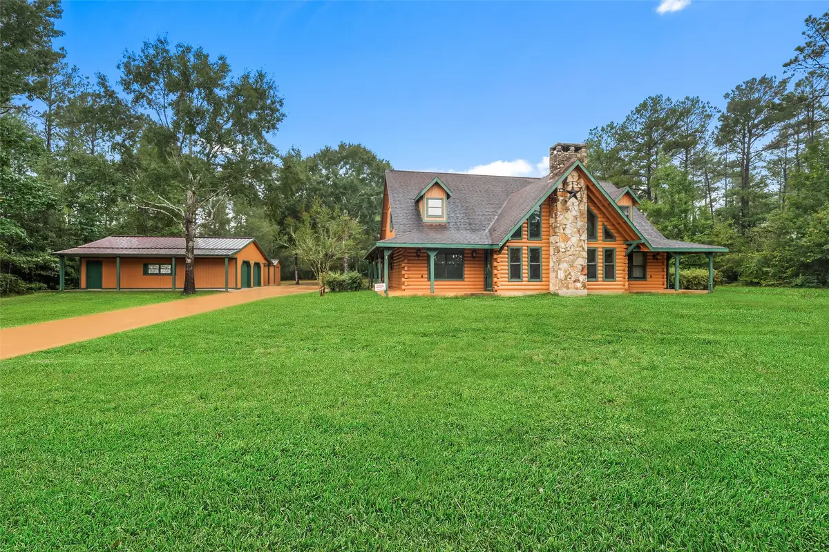 7900 Highway 150, Shepherd, TX 77371 - #1