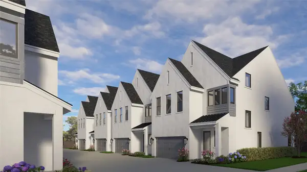 1422 Caywood Lane #D, Houston, TX 77055