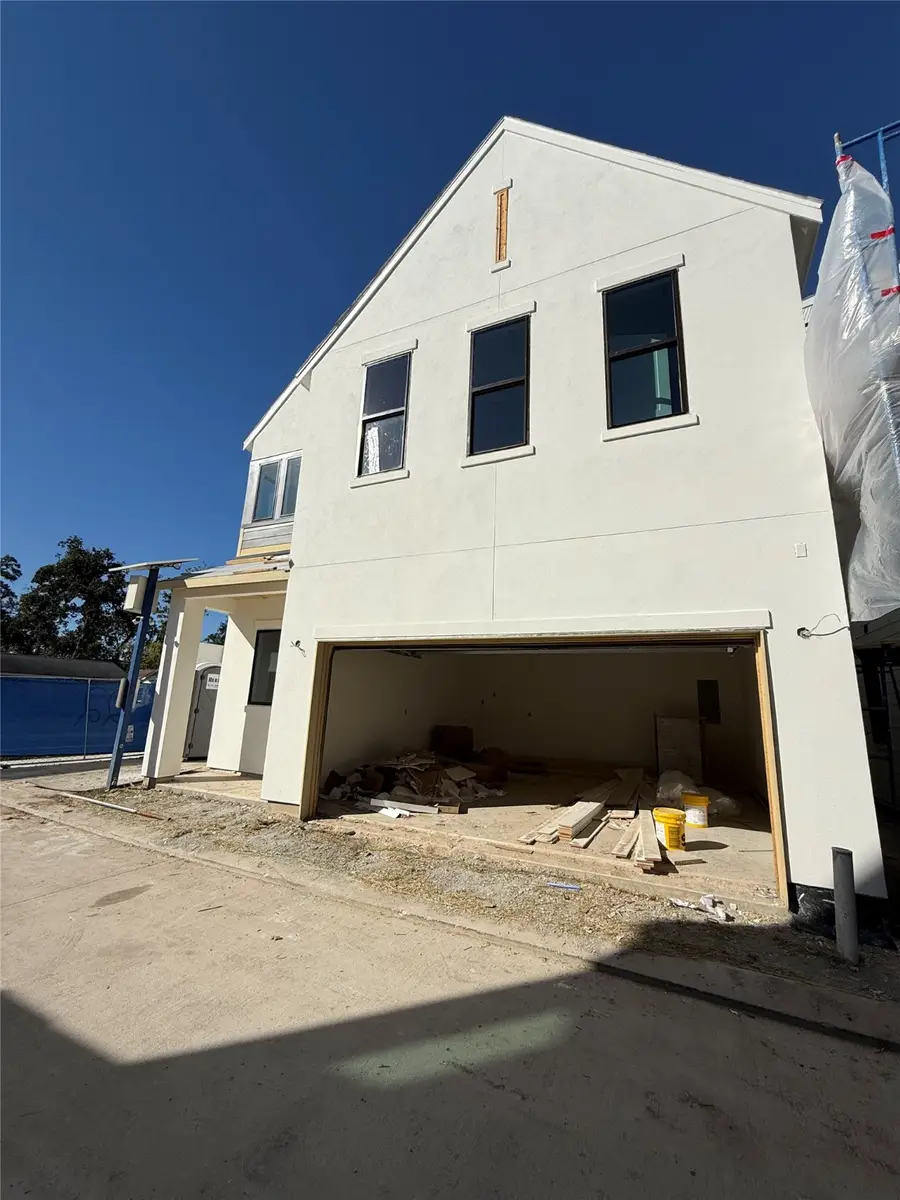 1422 Caywood Lane #D, Houston, TX 77055 - Image #3