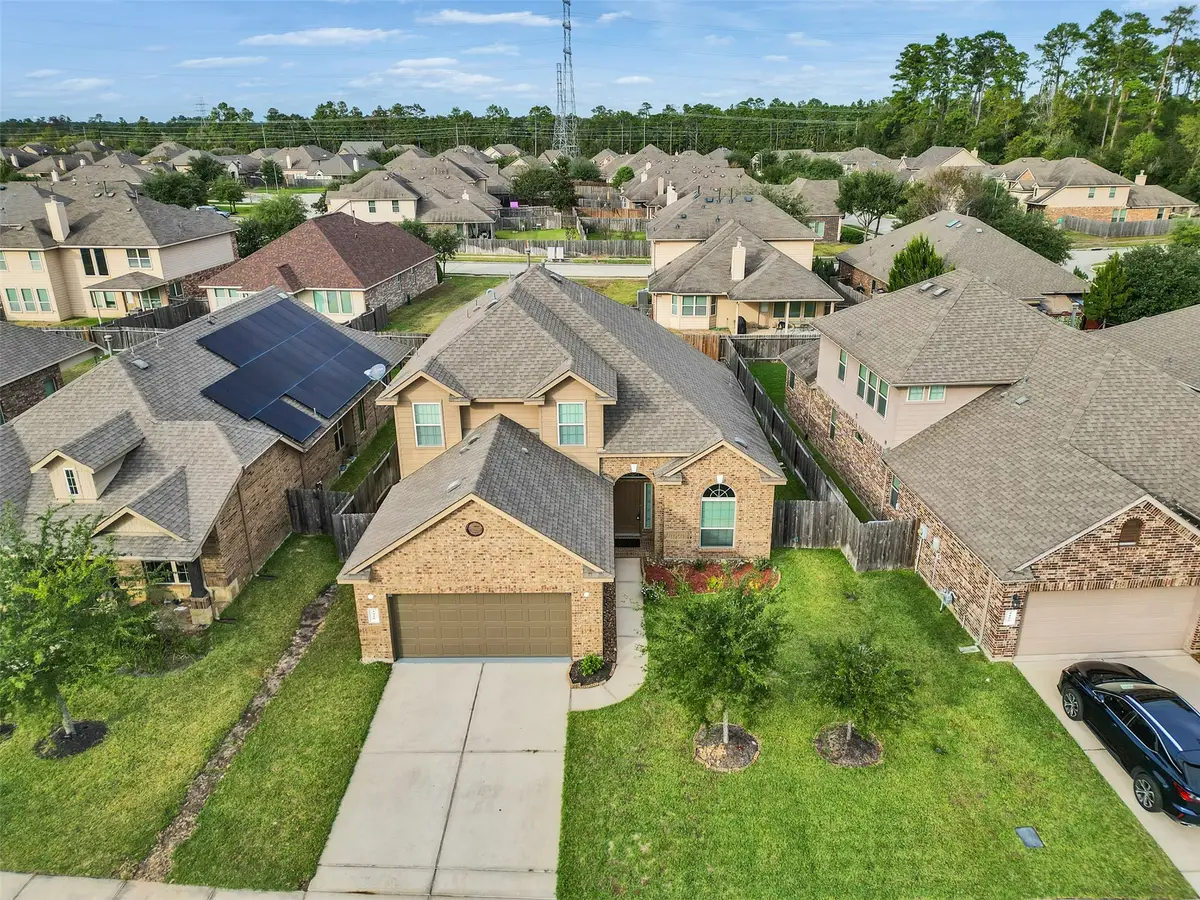 4410 Polo Grounds Court, Spring, TX 77389 - Image #1