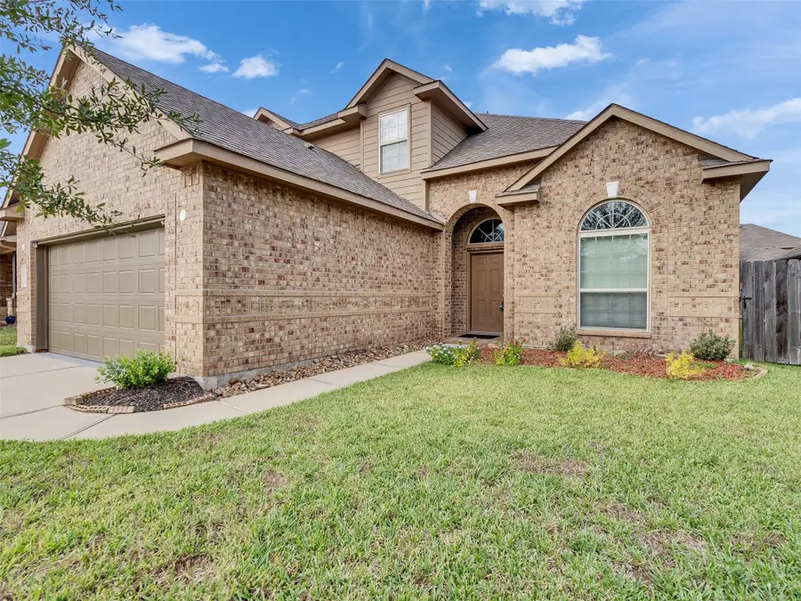 4410 Polo Grounds Court, Spring, TX 77389 - Image #3