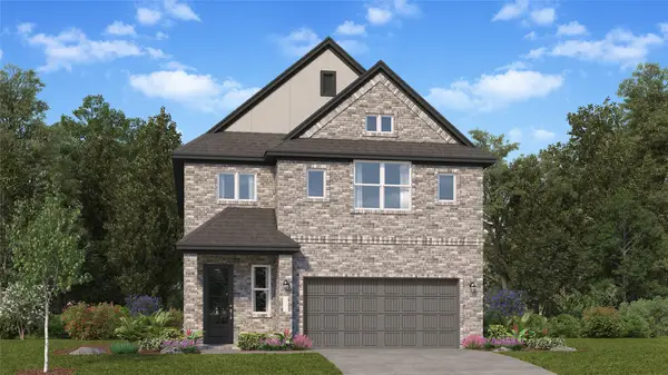 29067 Bison Haven Drive, Hockley, TX 77447