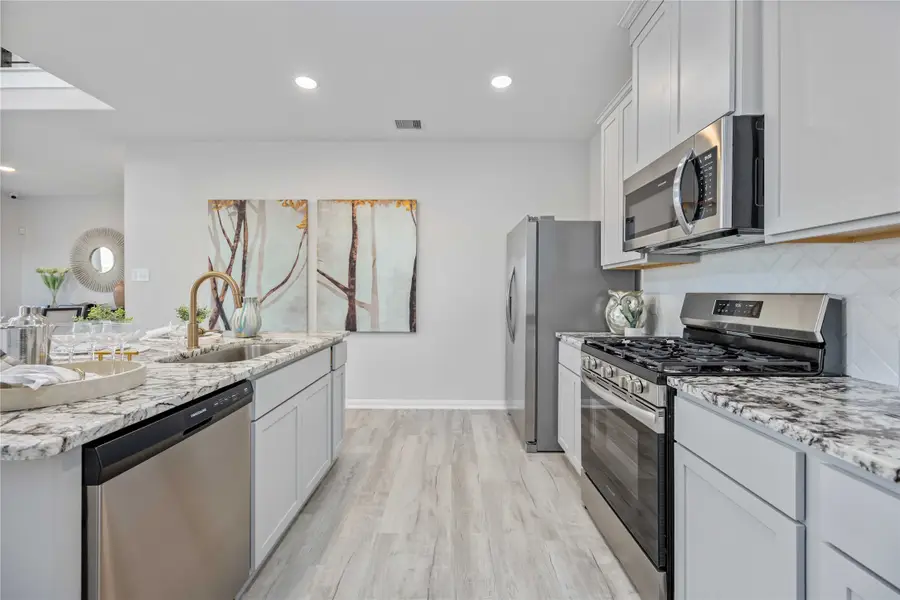 12227 Danza Drive, Willis, TX 77318 - Image #3