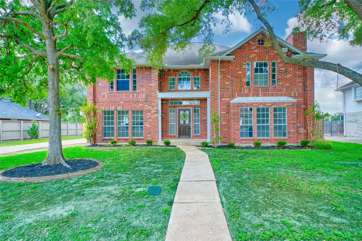 619 Green Belt Drive, Sugar Land, TX 77498 - #1