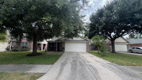 20935 Fox Cliff Lane, Humble, TX 77338