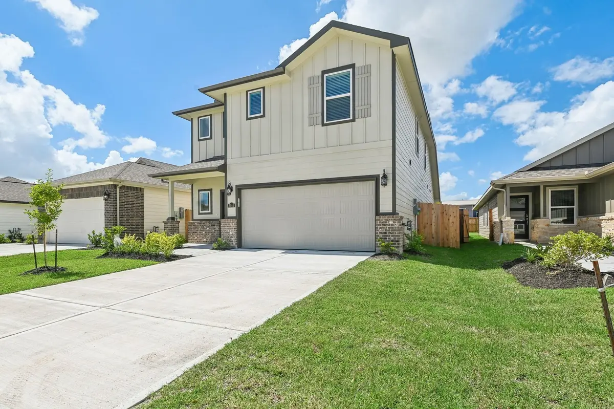 15447 Dapple Bluff Lane, Conroe, TX 77302 - #1