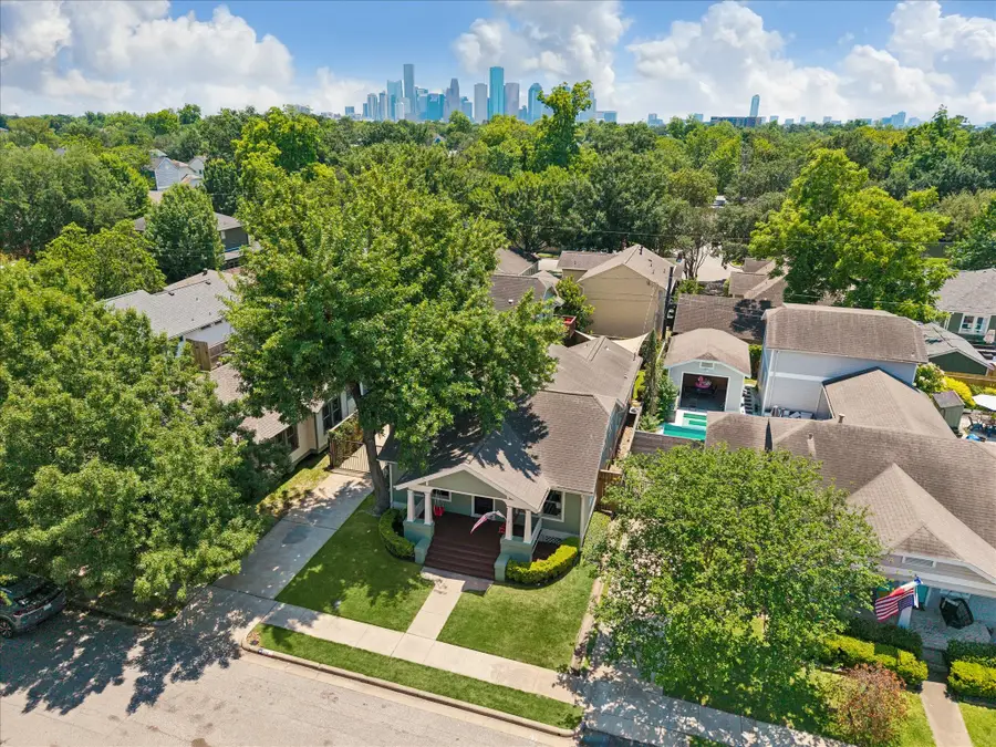 816 W Cottage Street, Houston, TX 77009 - #2