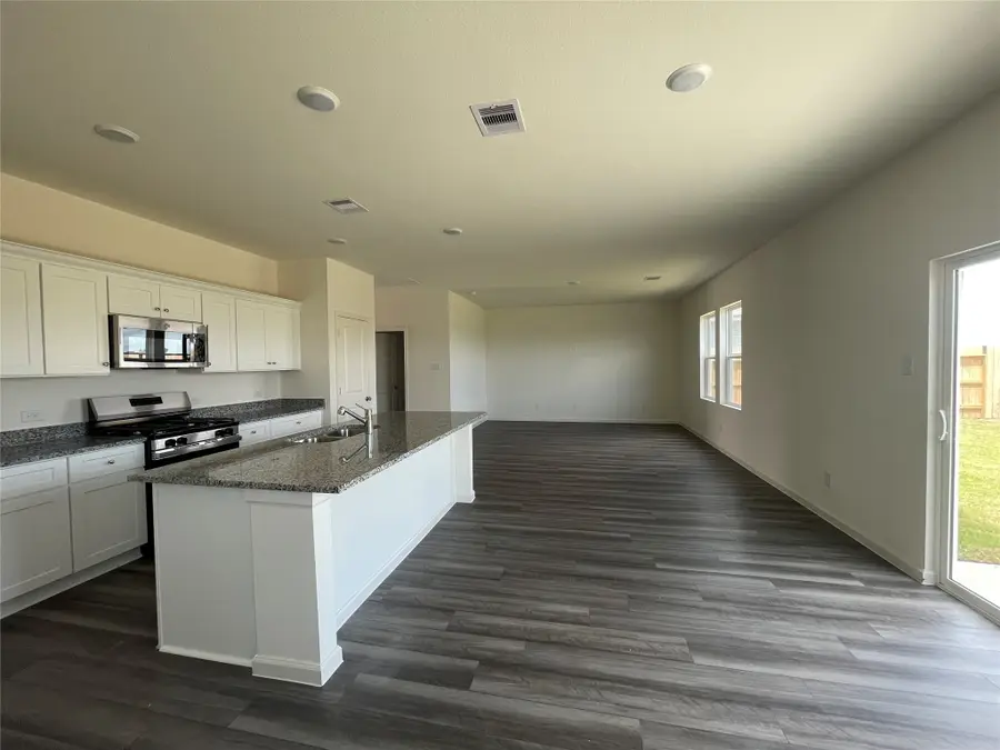 3223 Diamond View Lane, Angleton, TX 77515 - #2