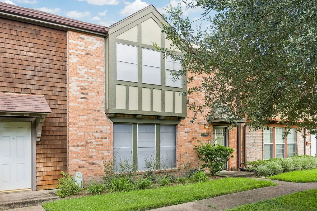 10564 Hammerly Boulevard #340, Houston, TX 77043 - #1