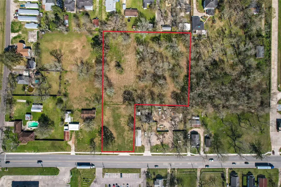 0 Hwy-321 Tx, Dayton, TX 77535 - #2