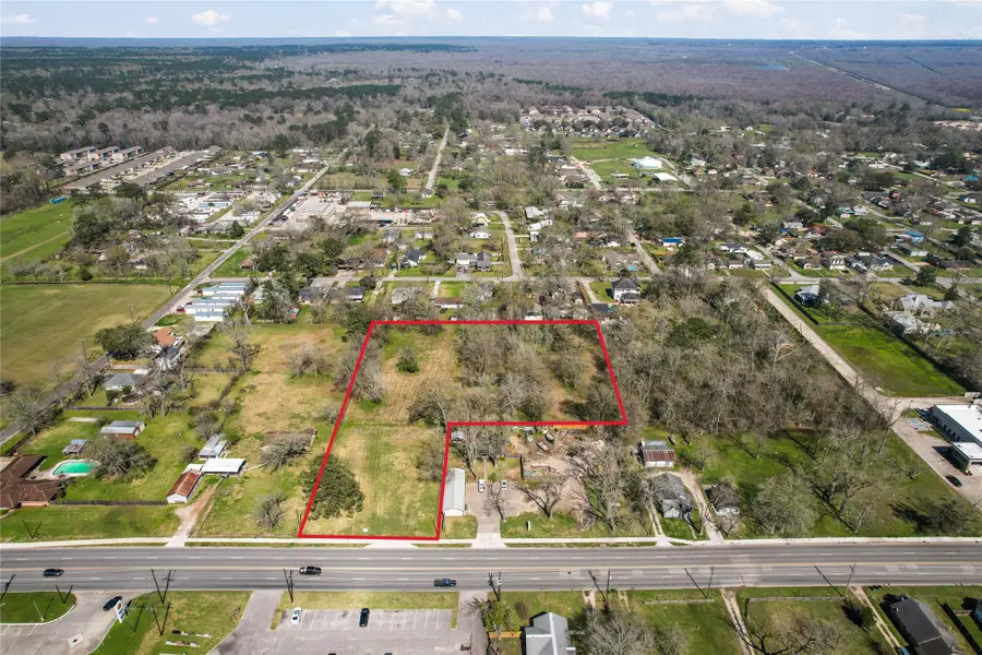 0 Hwy-321 Tx, Dayton, TX 77535 - #3