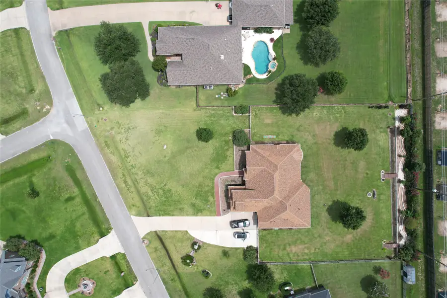 4622 Shadow Grass Drive, Katy, TX 77493 - #3