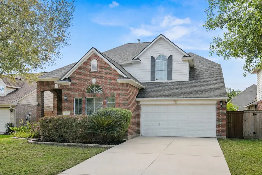 12707 Orchid Trail, Houston, TX 77041 - #2