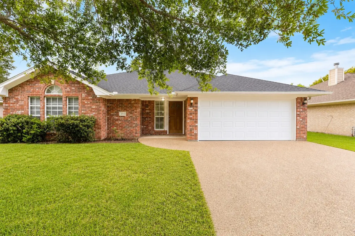 4802 Treadgold Lane, Bryan, TX 77802 - #1