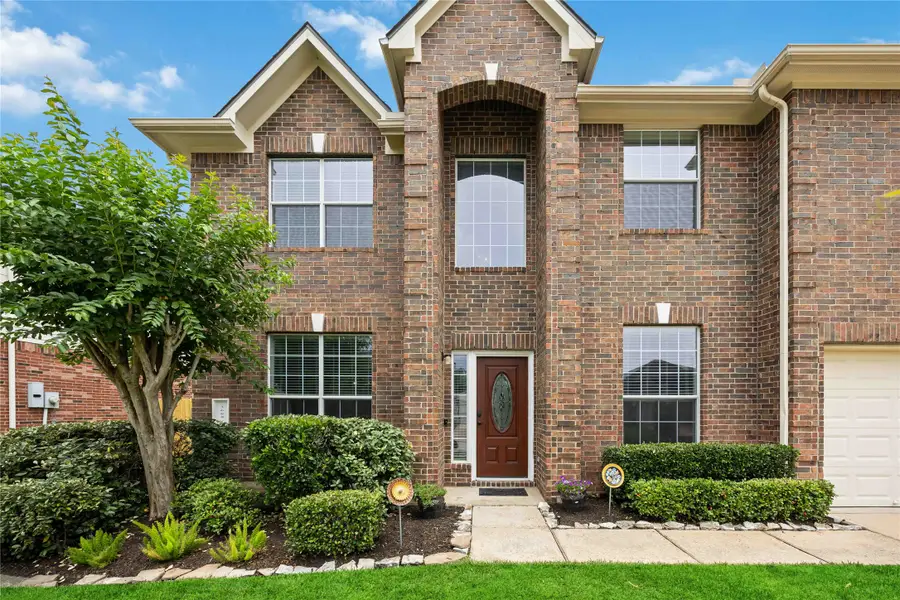 3605 Canterbury Park Drive, Pearland, TX 77584 - #2