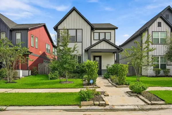 1538 Park Path Drive, Missouri City, TX 77459