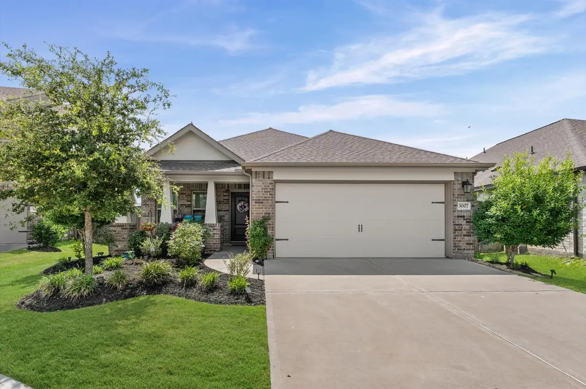 3007 Azalea Point, Brookshire, TX 77423 - #1
