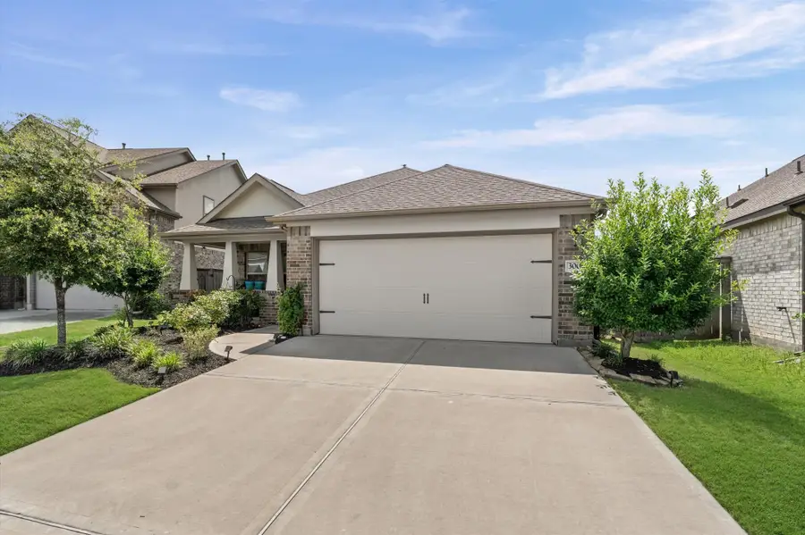 3007 Azalea Point, Brookshire, TX 77423 - #2