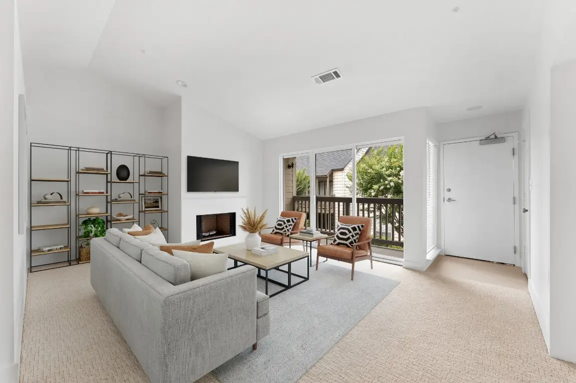 2829 Timmons Lane #202, Houston, TX 77027 - #1