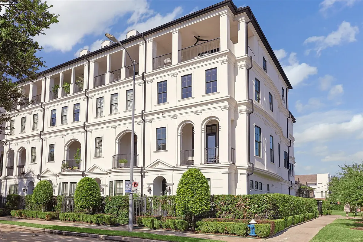 1619 Calumet Street, Houston, TX 77004 - Image #1