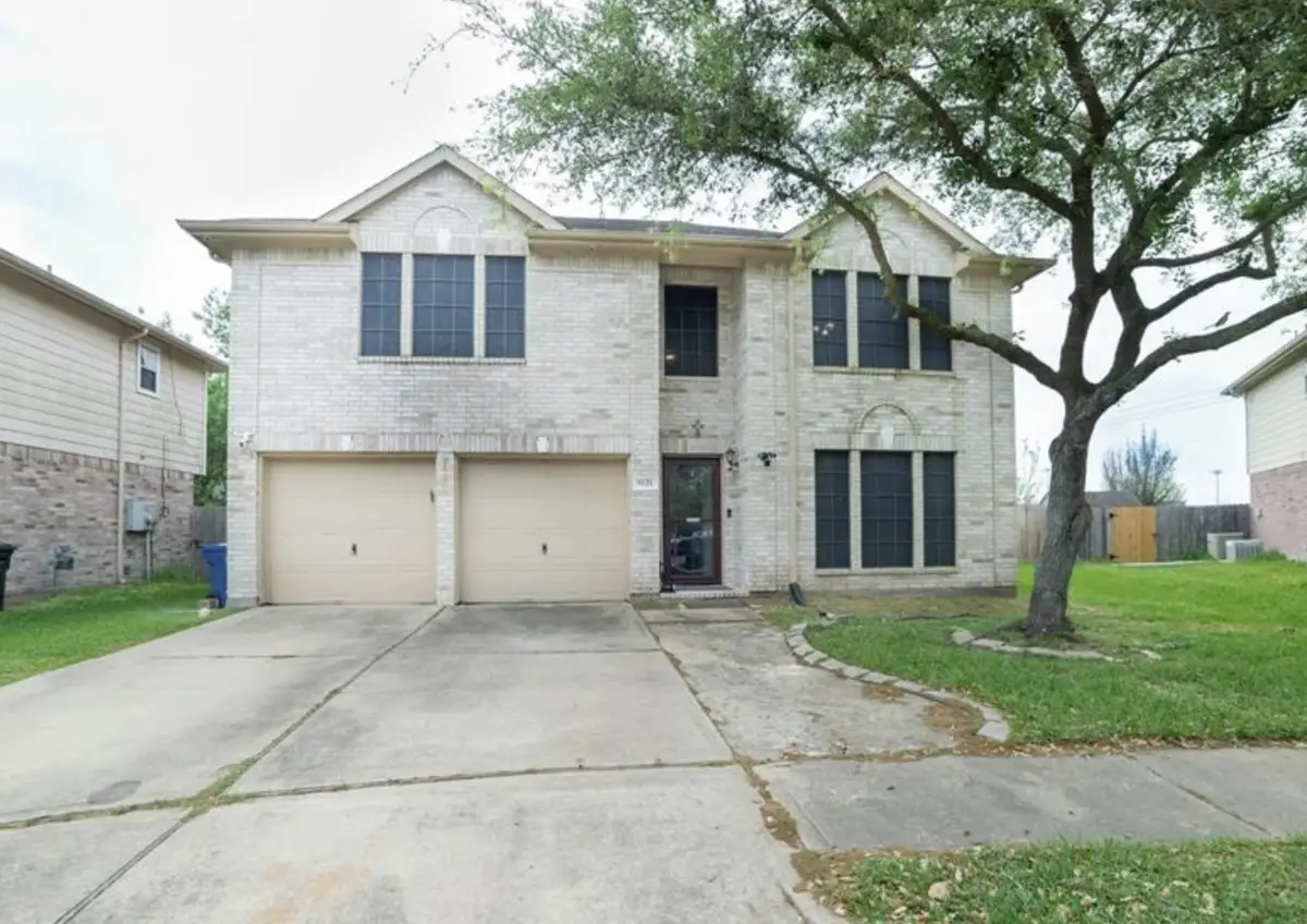 5121 Alderney Court, Rosenberg, TX 77471 - #1