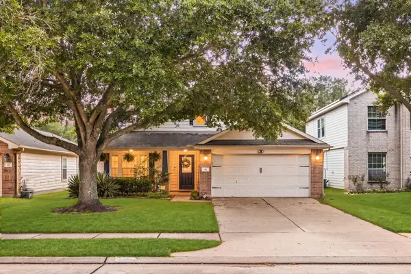 911 Dracena Court, Richmond, TX 77406