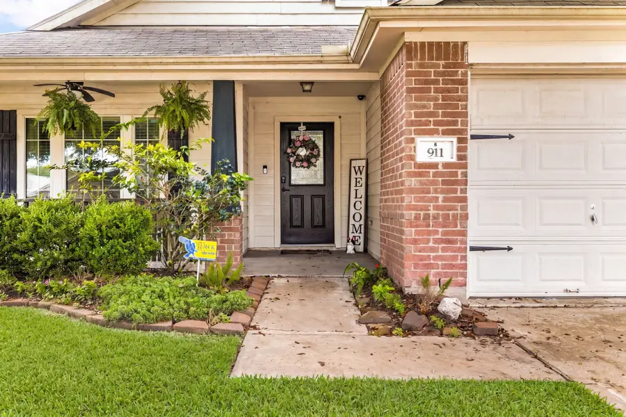 911 Dracena Court, Richmond, TX 77406 - #2