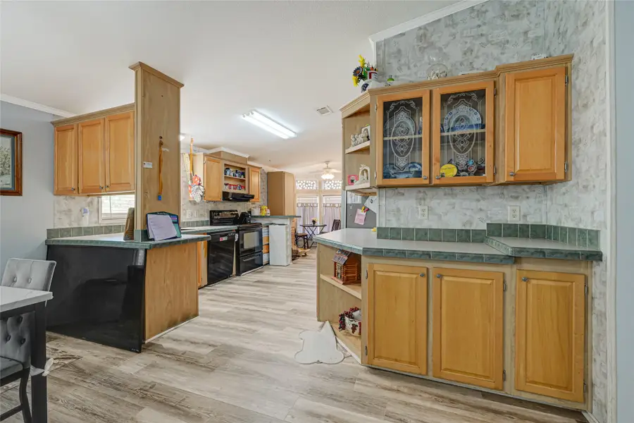 633 Crystal Lane, San Leon, TX 77539 - #2