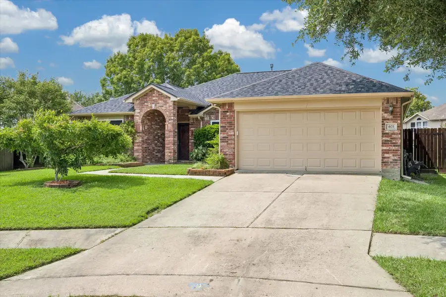 403 Stockbridge Ln, Texas City League City, TX 77539 - #3