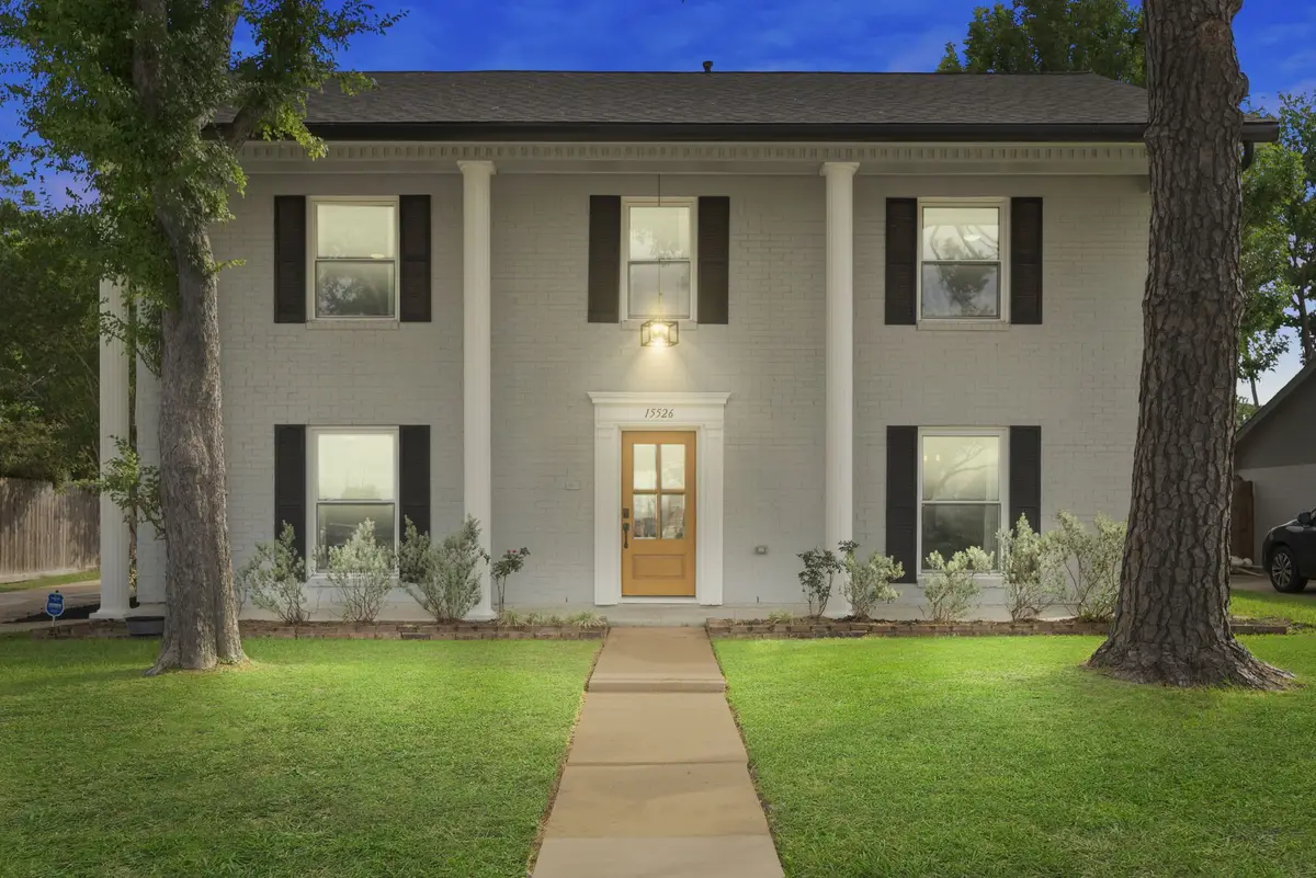 15526 Congo Lane, Jersey Village, TX 77040 - #1