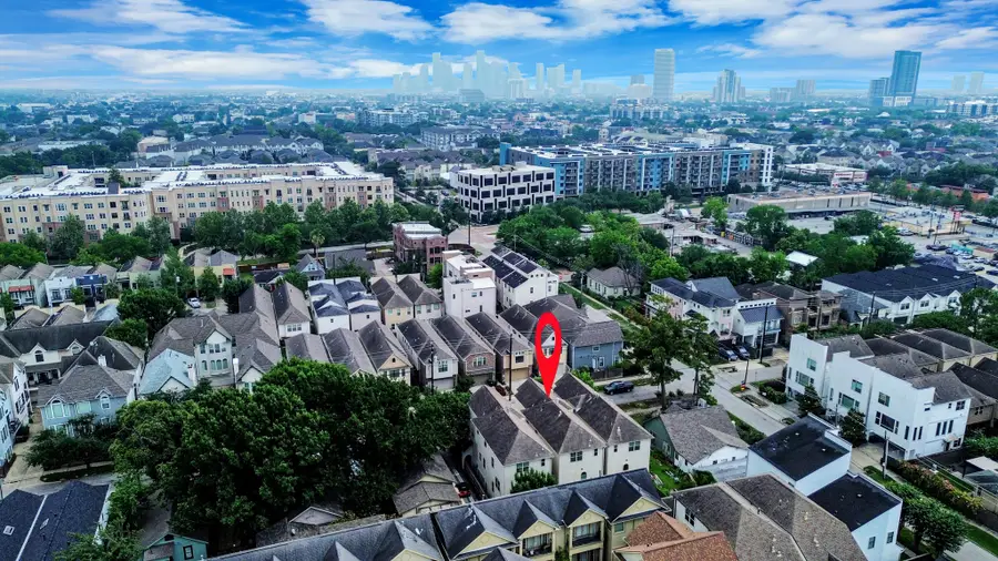 1309 Malone Street, Houston, TX 77007 - #3