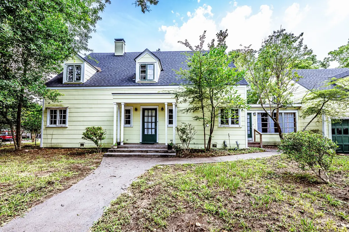 1505 20th Street, Huntsville, TX 77340 - #1